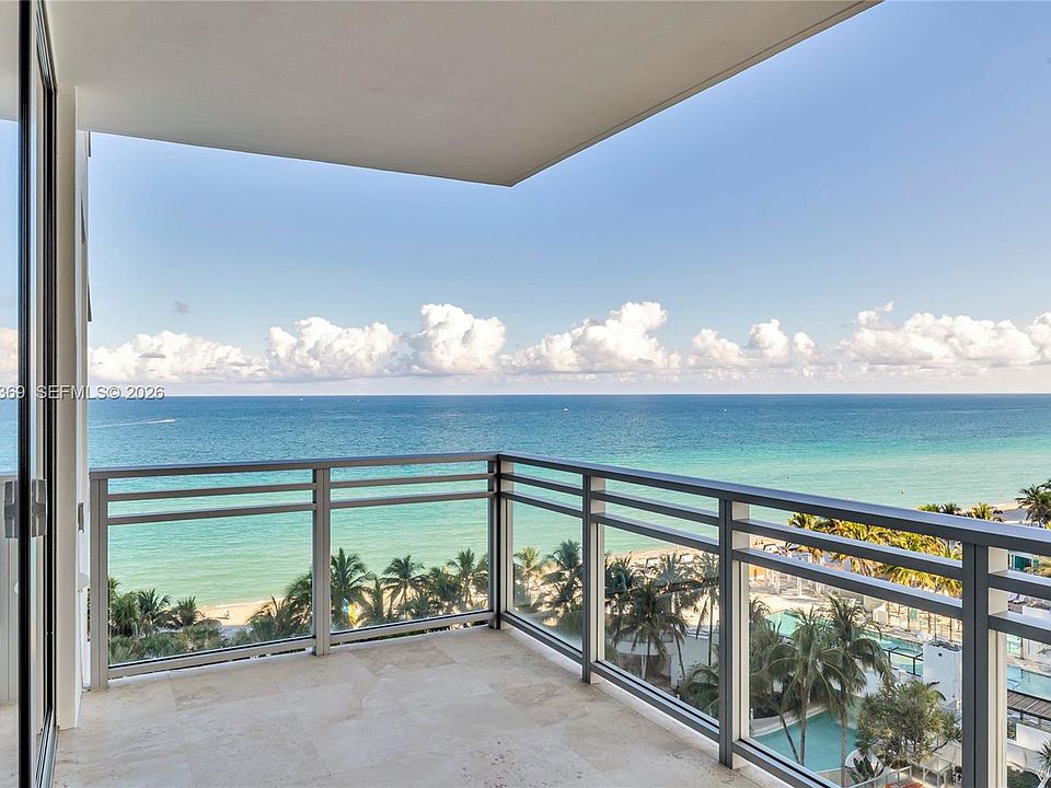 1st image of 3535 S Ocean Dr APT 1003