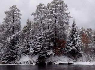 X Maria Lane Hayward Twp, Hayward, WI 54843