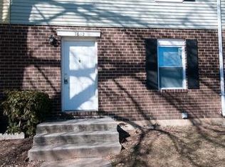 1812 Falcon Ct, Severn, MD 21144