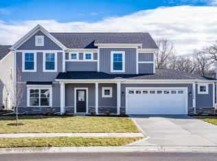 11764 Whistling Trl, Fort Wayne, IN 46818