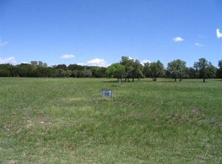 LOT 52 Blue Bird Ln, Kerrville, TX 78028
