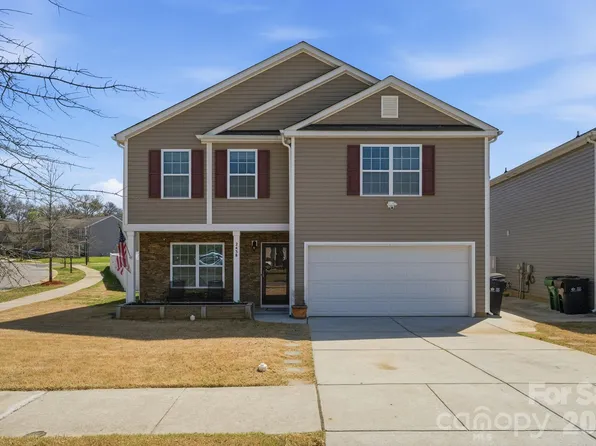 2438 Dewey Creek Ln, Charlotte, NC 28216