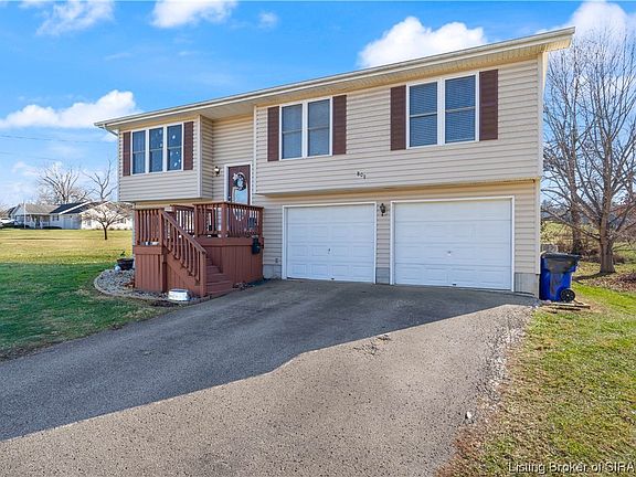 5th image of 809 Old State Road 60 E