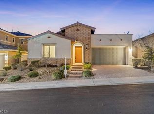 313 Castellari Dr, Las Vegas, NV 89138