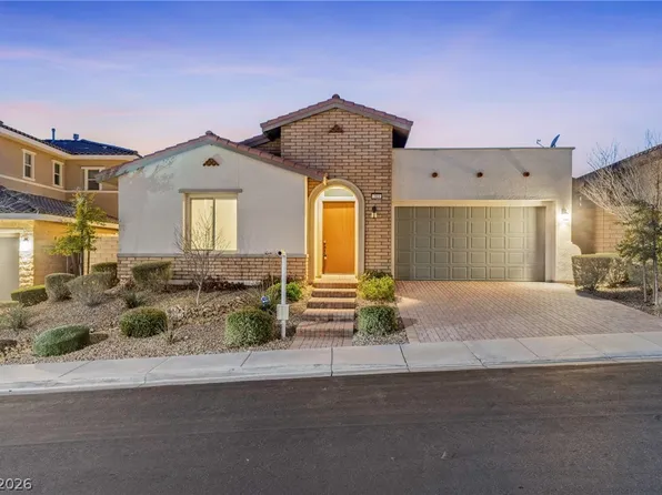 313 Castellari Dr, Las Vegas, NV 89138