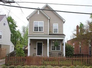 604 E Hargett St, Raleigh, NC 27601