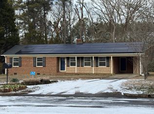 1000 Ferncrest Dr, Durham, NC 27705