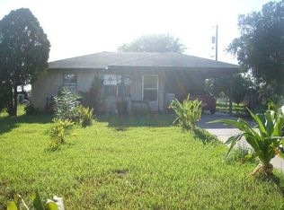 1708 W Tichenor Ln, La Feria, TX 78559