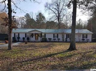 3575 Armstrong Rd, Cedar Bluff, AL 35959