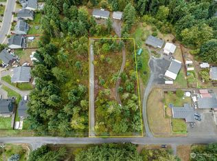 19724 74th Ave E, Graham, WA