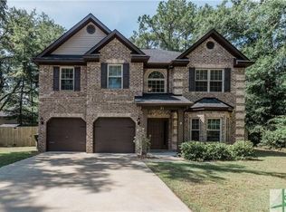 21 Olde Cottage Ln, Midway, GA 31320