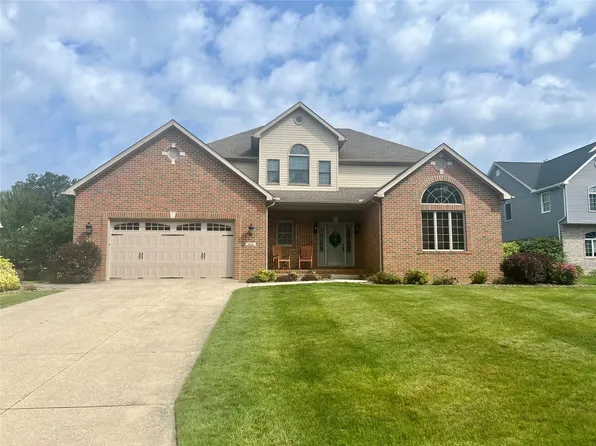 4638 Ledgewood Ct, Erie, PA 16511