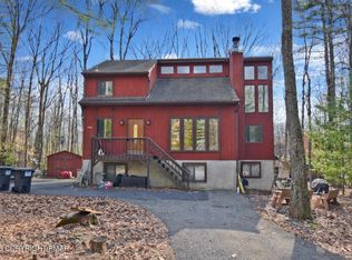 6116 Berwood Ter, East Stroudsburg, PA 18301