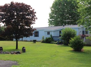 3268 Bay Gladwin County Line Rd, Rhodes, MI 48652