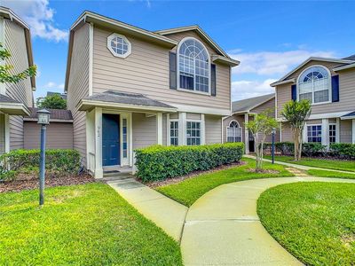 962 Sykes Ct #102, Orlando, FL, 32828