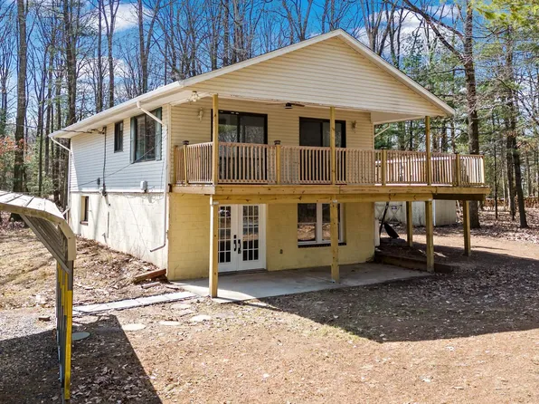 2561 W Wagonwheel Dr, Auburn, PA 17922