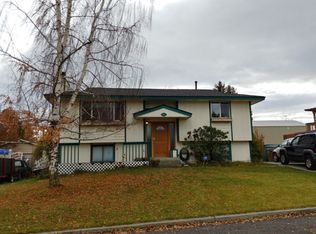 606 E Cascade Pl, Spokane, WA 99208