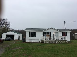 272 Powell Rd, Red Boiling Springs, TN 37150
