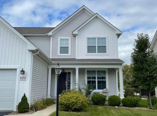 3212 Yellow Finch Way, Columbus, OH 43231