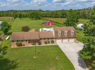 5411 Buzzard Neck Rd, Virginia Beach, VA 23457
