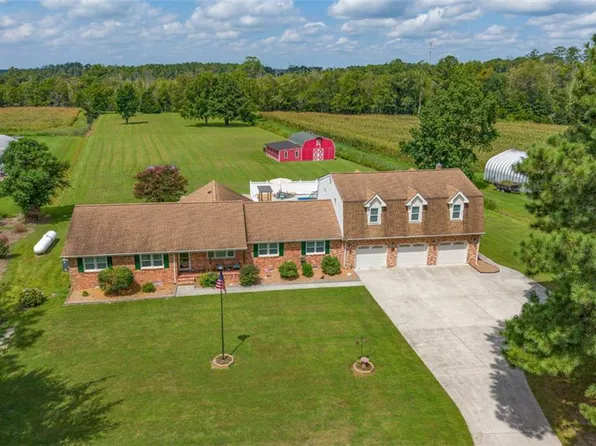 5411 Buzzard Neck Rd, Virginia Beach, VA 23457