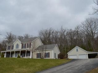 64 Old Town Road Ext, Epsom, NH 03234