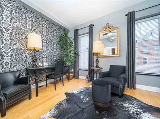 420 Bloomfield St #3, Hoboken, NJ 07030