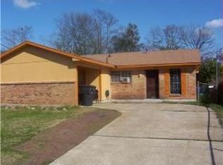 2051 Linear St, Shreveport, LA 71107