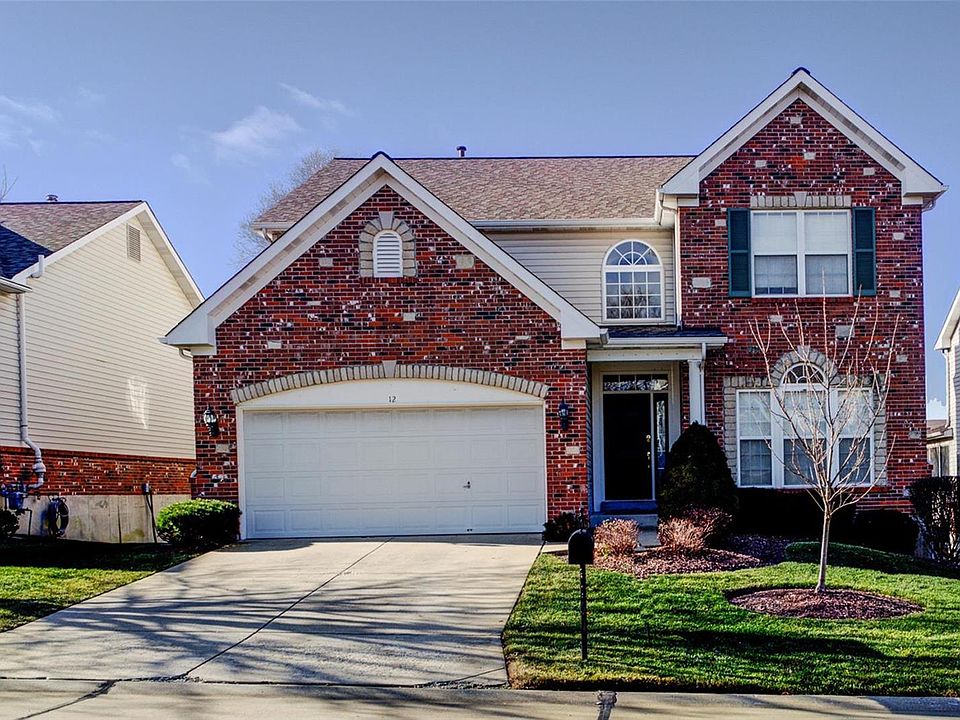 2nd image of 12 Eagle Cove Ln