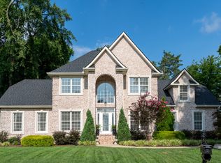 2208 Oakside Ct, Murfreesboro, TN 37128