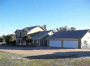 17233 Amarillo Rd, Ramona, CA 92065