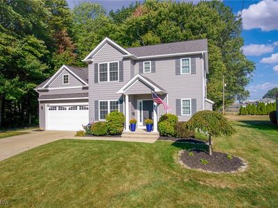 1187 Cordova Rd, Mayfield Heights, OH, 44124