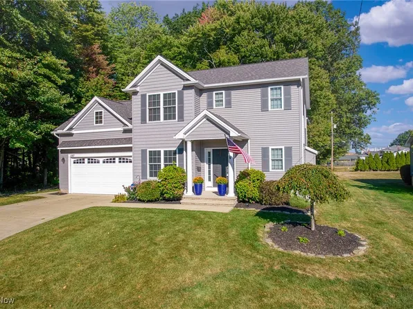 1187 Cordova Rd, Mayfield Heights, OH 44124