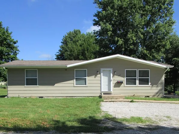 606 W Friedman St, Kirksville, MO 63501