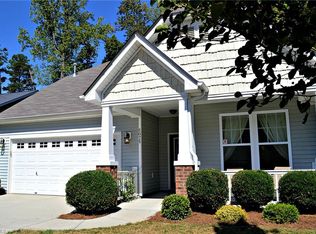 5075 Brian Center Ln, Winston Salem, NC 27106