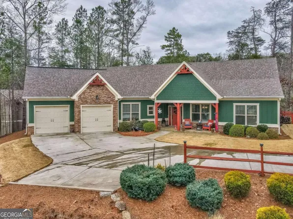 109 Gail Ct, Waleska, GA 30183