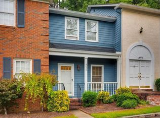 4050 Elm St, Atlanta, GA 30341