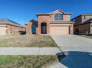 917 Doe Meadow Dr, Burleson, TX 76028