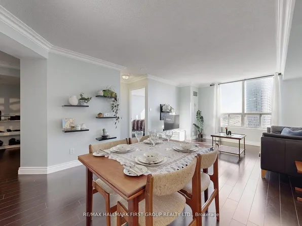 88 Corporate Dr #1520, Toronto, ON M1H 3G6