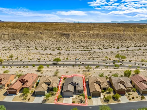 2840 Esmerelda Drive, Bullhead City, AZ 86429