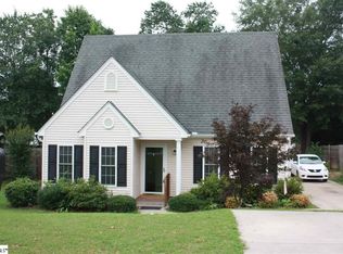 117 Tortuga Ln, Easley, SC 29642