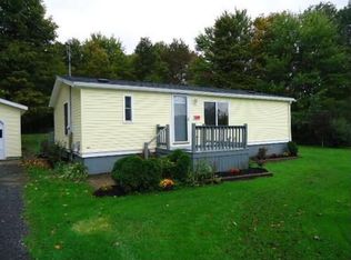 453 Canning Factory Rd, Pulaski, NY 13142