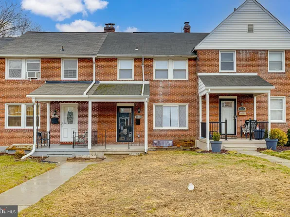 4621 Northwood Dr, Baltimore, MD 21239