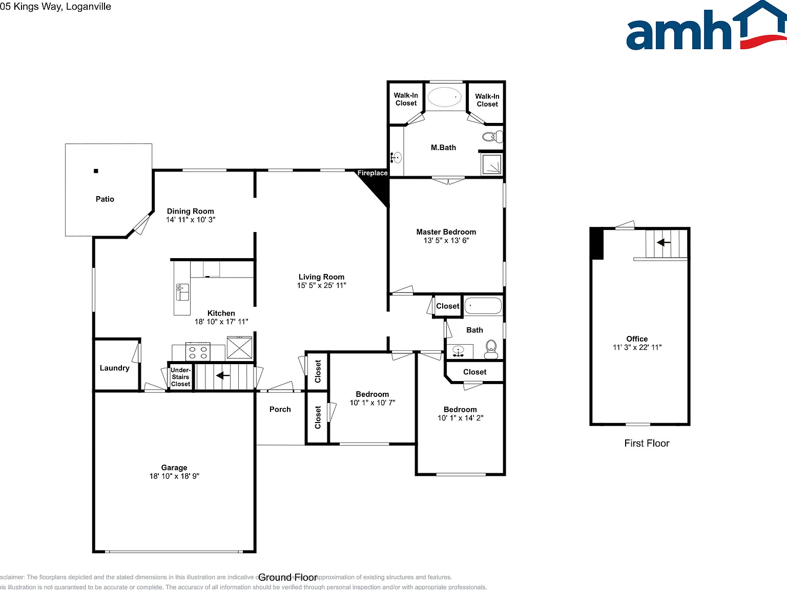 3 bed, 2.0 bath, 1779 sqft, $2,090 — Photo 2