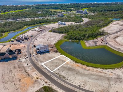 LOT 33 Windsong Dr, Watersound, FL, 32461