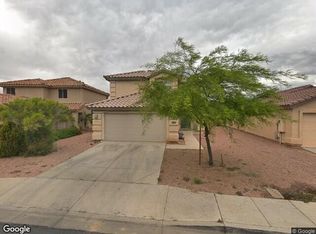 11954 W Larkspur Rd, El Mirage, AZ 85335