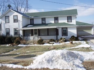 212 N Main St, Arlington, IL 61312