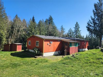 370 Maranatha Road, Kelso, WA, 98626