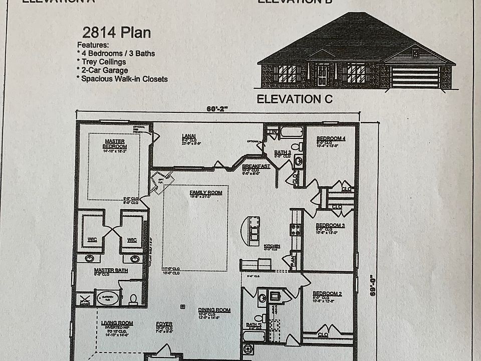 2nd image of LOT 34 Perdido Dr