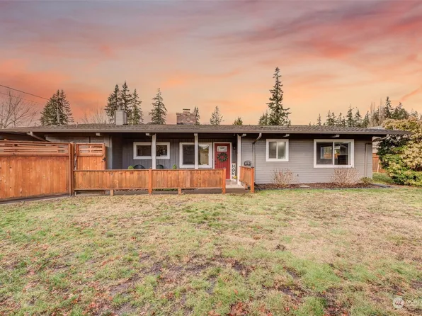 17904 Smokey Point Boulevard, Arlington, WA 98223